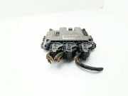 Motorsteuergerät 8200391966 Renault Megane II CC (EM) Cabrio 1.9 dCi 120 (F9Q-800)