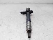 Kraftstoff-Injector 236700R190 Toyota Auris (E15) Schrägheck 2.0 D-4D-F 16V (1AD-FTV)
