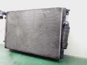 Radiator 5N0121253M Volkswagen (5N1) Advance 140 CV / 103 KW