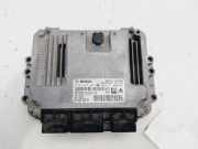 Motorsteuerger?t 9666986880 Citro?n C3 (SC) Schr?gheck 5-drs 1.4 HDi (DV4TD(8HZ)) DV4TD(8HZ)