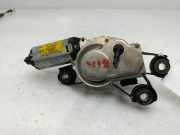 Scheibenwischermotor Hinten 5P0955711B Seat Altea (5P1) Großraumlimousine 1.9 TDI 105 (BJB)