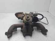 Turbolader PMF100500 Rover 25 Schrägheck 2.0 iDT (20T2N)