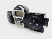 Bedienung Klimacontrolle 8200344842 Renault Scénic II (JM) Großraumlimousine 1.6 16V (K4M-761)