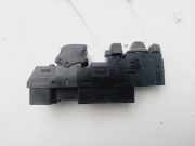 Schalter F?r Elekt. Fensterheber Links Vorne 30889749 Volvo V40 (VW) Kombi 1.6 16V (B4164S2)