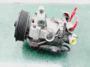 Klima Pumpe 9810349980 Citroën C-Elysee (DD) Limousine 1.6 Blue Hdi 100 (DV6FD(BHY))