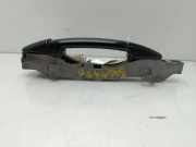 Türgriff Außen Rechts Vorne 9680947180 Peugeot 407 (6D) Limousine 2.0 HDiF 16V (DW10BTED4(RHR))