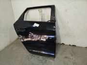 Tür Rechts Hinten 5F9833056 Seat Leon (5FB) Schrägheck 5-drs 1.6 TDI 16V (CRKB/CXXB/DBKA)