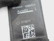 Sicherheitsgurt Links Vorne 621088600C Dacia Sandero I (BS) Schrägheck 1.5 dCi 75 (K9K-892)