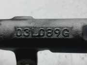 Einspritzdüsen Düsenstock 03L089C Volkswagen Scirocco (137/13AD) Schrägheck 3-drs 2.0 TDI 16V (CBBB) CBBB