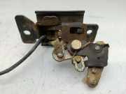 Heckschloss 0K34B62310 Kia Rio (DC22/24) Schrägheck 1.3 (A3E)