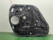 Fensterheber Links Hinten 83470A4000 Kia Carens IV (RP) Gro?raumlimousine 1.7 CRDi 16V (D4FD)