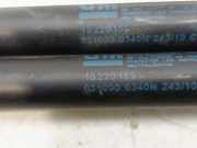 Gasdruckfedern Set Hinten 13220159 Opel Astra H (L70) Van 1.7 CDTi 16V (Z17DTJ)