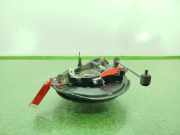 Achsschenkel Halter Links Hinten 2113508308 Mercedes-Benz CLS (C219) Limousine 500 5.0 V8 24V (M113.967)