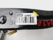 Kupplungspedal 32802C8300 Hyundai i20 (GBB) Schrägheck 1.1 CRDi VGT 12V (D3FA)