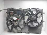 Kühlerventilator 1366909080 Fiat Ducato (230/231/232/234) Van 2.5 TDI Maxi (8140.47.3700)