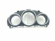 Verkleidung Armaturenbrett 1085730100 Mercedes-Benz E (W212) Limousine E-220 CDI 16V BlueEfficiency (OM651.924)