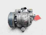 Klima Pumpe B000776180 Citroën C1 Schrägheck 1.0 12V VVT-i (1KR-FE(CFB))