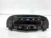 Bedienung Klimacontrolle 986295526GV Peugeot 607 (9D/U) Limousine 2.2 HDi 16V FAP (DW12TED4(4HX))