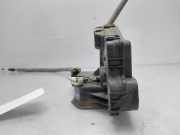 Türschloss Links Hinten 51227011309 BMW 3 serie (E46/4) Limousine 320d 16V (M47-D20(204D1))