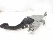 Kupplungspedal 09636217 Renault Kadjar (RFEH) SUV 1.5 dCi DPF (K9K-646(K9K-F6))