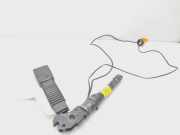 Gürtelschnalle Links Vorne 4M51A61209AH Ford FOCUS BERLINA (CAP) Sport 136 CV / 100 KW