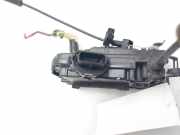 Türschloss Links Vorne 805015FA1A Nissan Micra (K14) Schrägheck 0.9 IG-T 12V (H4B)