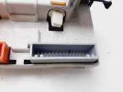 Multifunctionelle Display 7700436307A Renault MEGANE I FASE 2 BERLINA (BA0) 1.6 16V RXE (BA04) 107 CV / 79 KW