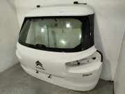 Hintertür 1609347780 Citroën C4 Grand Picasso (3A) Großraumlimousine 1.6 BlueHDI 100 (DV6FD(BHY))