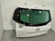 Hintertür 39090002 Opel Crossland (X) SUV 1.2 12V (B12XE(EB2F))