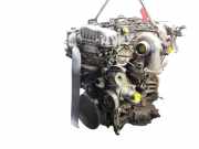 Motor Z20D1 Chevrolet USA Cruze (300) Limousine 2.0 D 16V (OM366.951)