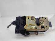 Türschloss Rechts Vorne 2SA4A21812CB Ford FOCUS BERLINA (CAK) Trend 90 CV / 66 KW