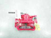 Bremssattel Links Vorne 2Q0615123 Volkswagen Polo VI (AW1) Schrägheck 5-drs 2.0 GTI Turbo 16V (DNND) DNND