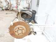 Hinterachse 1606606680 Citroën C5 III Berline (RD) Schrägheck 1.8 16V (EW7A(6FY))