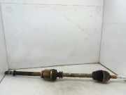 Antriebswelle Rechts Vorne 8200198015 Renault MEGANE II BERLINA 5P Confort Dynamique 120 CV / 88 KW