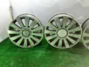 Felgenset 4 Stück R17 Volkswagen Passat (3B2) Limousine 1.6 (AHL) AHL