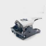 T?rgriff Innen Links Vorne 6920612220B4 Toyota Auris (E15) Schr?gheck 1.4 D-4D-F 16V (1NDTV)