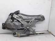 Fensterheber Rechts Vorne 8240626000 Hyundai Santa Fe I SUV 2.0 CRDi 16V 4x4 (D4EA)