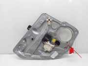 Fensterheber Links Hinten 1J4839755A Volkswagen Golf IV Variant (1J5) Kombi 1.9 TDI 100 (ATD) ATD