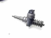 Kraftstoff-Injector 038130073B Seat Leon (1P1) Schrägheck 5-drs 2.0 TDI DPF (BMM)