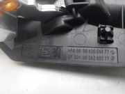 Türgriff Innen Rechts Vorne 9643604477 Peugeot 307 BERLINA (S2) X-Line 109 CV / 80 KW