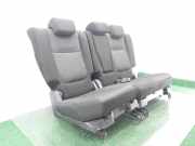 Rücksitzbank 6912A771 Mitsubishi Outlander (GF/GG) SUV 2.2 DI-D 16V Clear Tec 4x2 (4N14)