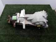 Hinterachsgetriebe - - 4780039300 Hyundai Santa Fe II (CM) SUV 2.2 CRDi 16V 4x2 (D4EB)