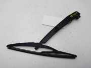 Scheibenwischer Hinten 9683833680 Peugeot 2008 (CU) Großraumlimousine 1.6 BlueHDi 120 (DV6FC(BHZ))