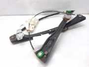 Fensterheber Rechts Vorne 1K5837462B Volkswagen Jetta III (1K2) Limousine 1.9 TDI (BXE) BXE