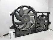 Kühlerventilator 8240141 Citroën Jumpy (U64) Großraumlimousine 1.9D (XUD9A(D9B))