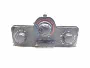 Bedienung Klimaanlage 5F2140100 Renault Kangoo/Grand Kangoo (KW) Großraumlimousine 1.5 dCi 90 FAP (K9K-808(K9K-E8))