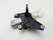 Scheibenwischermotor Hinten A2518200042 Mercedes-Benz ML II (164/4JG) SUV 3.0 ML-320 CDI 4-Matic V6 24V (OM642.940)