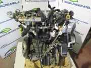 Motor 937A2000 Lancia Lybra Limousine 1.9 JTD (937.A.2000)