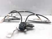 Fensterheber Rechts Vorne 9222ET Citroën Xsara Picasso (CH) Großraumlimousine 2.0 HDi 90 (DW10TD(RHY))