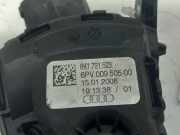 Gaspedal 8K1721523 Audi A4 (B8) Limousine 2.0 TDI 16V (CAGA(Euro 5))